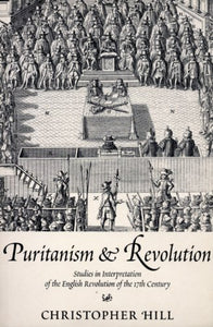 Puritanism & Revolution 