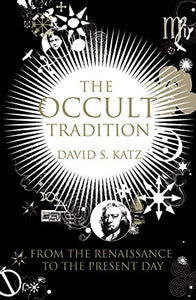 The Occult Tradition 