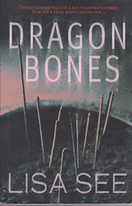 Dragon Bones 