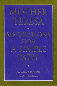 Meditations for a Simple Path 