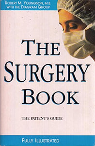 The Surgery Book 