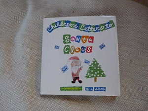 Children's Letters to Santa Claus 