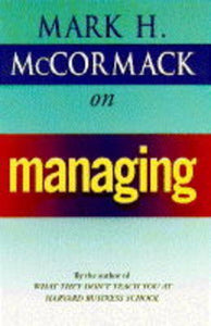 McCormack on Managing 