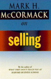 McCormack on Selling 