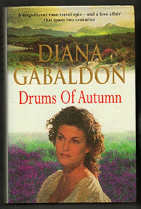 Drums of Autumn 