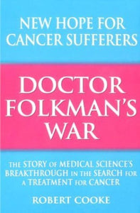 Dr Folkman's War 