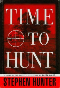 Time to Hunt 