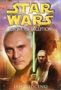 Star Wars: Cloak of Deception 