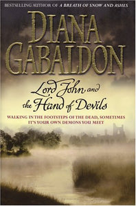 Lord John and the Hand of Devils 