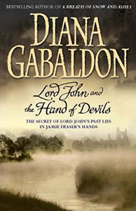 Lord John and the Hand of Devils 