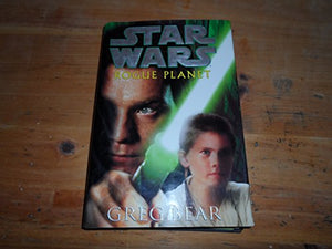 Star Wars: Rogue Planet 