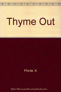 Thyme Out 