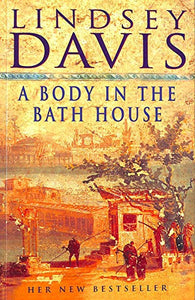 A Body in the Bath House 