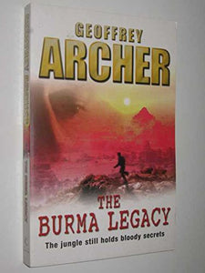 The Burma Legacy 