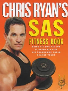 Chris Ryan's SAS Fitness Book 