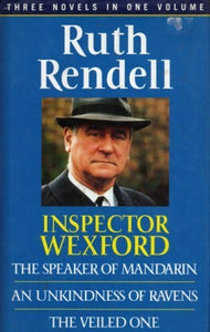 Inspector Wexford 