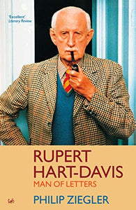 Rupert Hart-Davis 