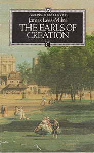 Earls of Creation 