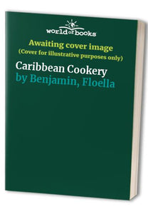 Caribbean Cookery 