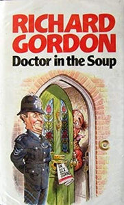 Doctor in the Soup 