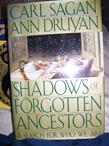 Shadows of Forgotten Ancestors 