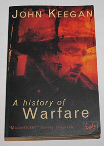 A History Of Warfare 