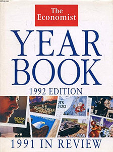 Economist Year Book 