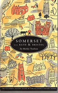 Somerset with Bath and Bristol 