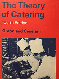 The Theory of Catering 