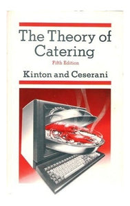 The Theory of Catering 