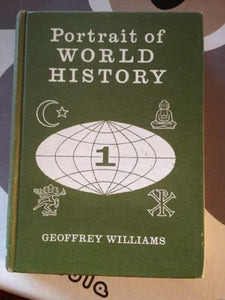 Portrait of World History 