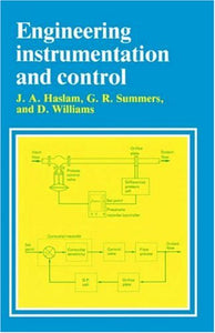 Engineering Instrumentation and Control 