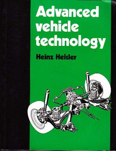 Advanced Vehicle Technology 