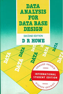 Data Analysis for Data Base Design 