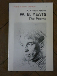 W.B.Yeats' Poems 