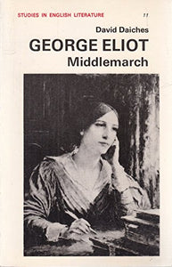 George Eliot's Middlemarch 