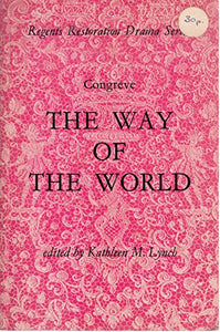 Way of the World 