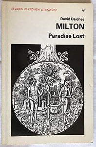 Milton's Paradise Lost 