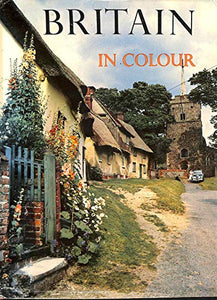 Britain in Colour 