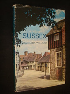 SUSSEX 