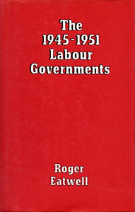 1945-51 Labour Government 