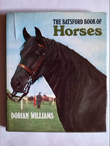 Book of Horses 