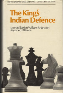 King's Indian Defence 