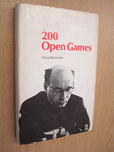 200 Open Games 