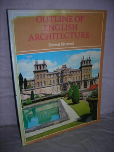 Outline of English Architecture 