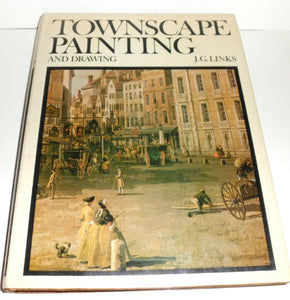 Townscape Painting and Drawing 