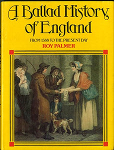 Ballad History of England 