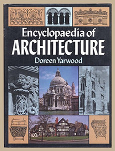 Encyclopaedia of Architecture 