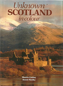 Unknown Scotland 