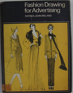 Fashion Drawing for Advertising 